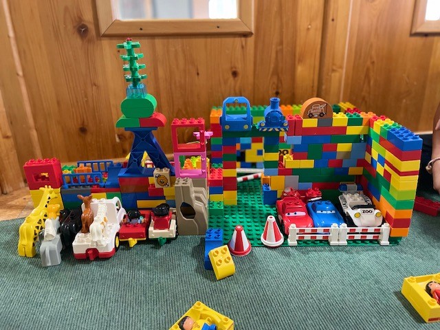 Duplo